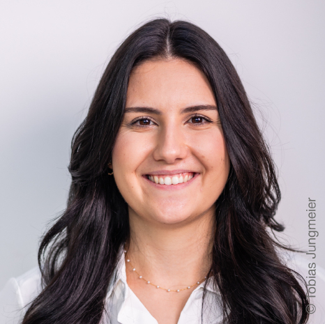 Rittmannsberger Alexandra, BA MA — USTP – University of Applied ...