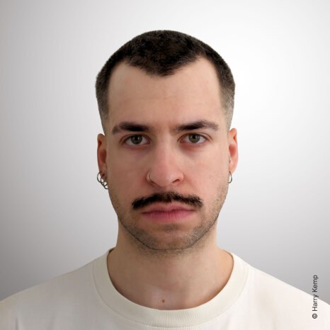 Ing. Roszipal Benjamin, BSc MMS