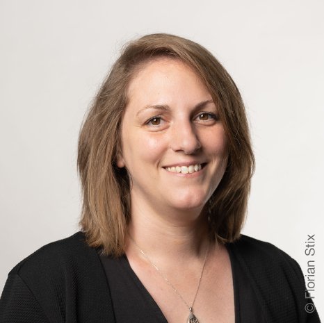 Rottensteiner Katharina, BA MSc