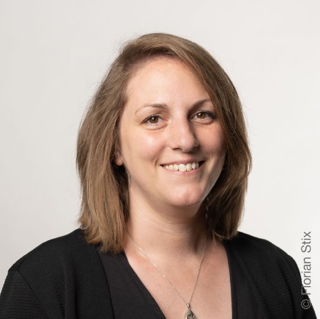 Tromayer Katharina, BA MSc