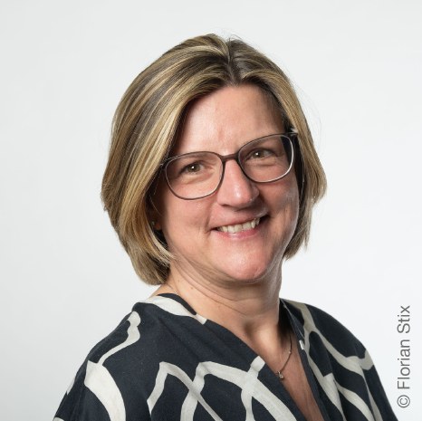 Scheer Karin