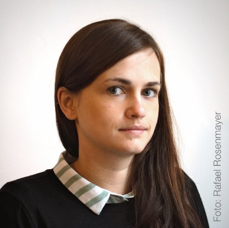 FH-Prof. Schimke Veronika, BSc MSc MSc