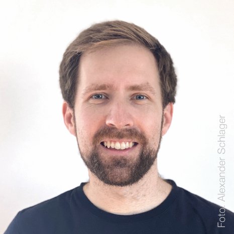 Dipl.-Ing. Schlager Alexander, BSc