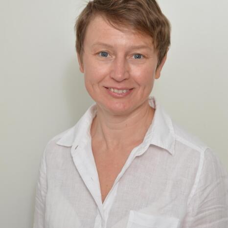 Stansfield Ekaterina, PhD