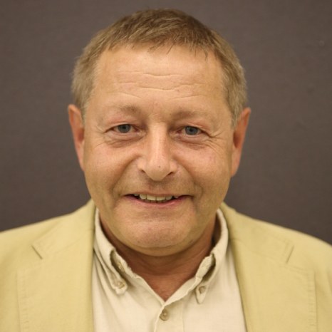 FH-Hon.Prof. Mag. Tuma Christian