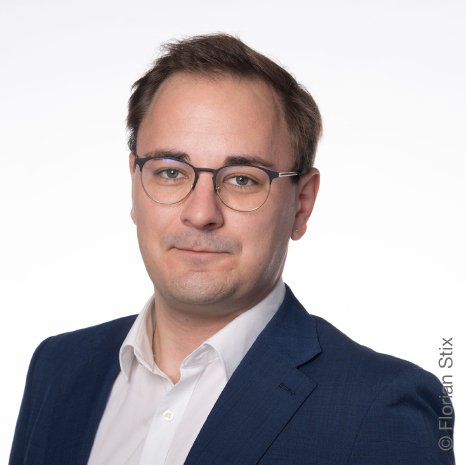 Vallentin Jonas, BA, MSc