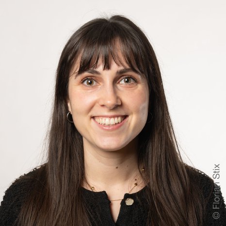 Dipl.-Ing. Westfahl Sophie, BA, BBA