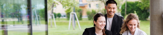 Shape Your Future at USTP