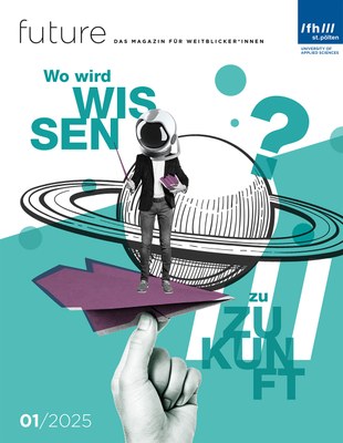 Future Mobility - future Cover