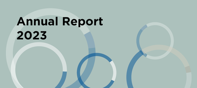Annual Report 2023