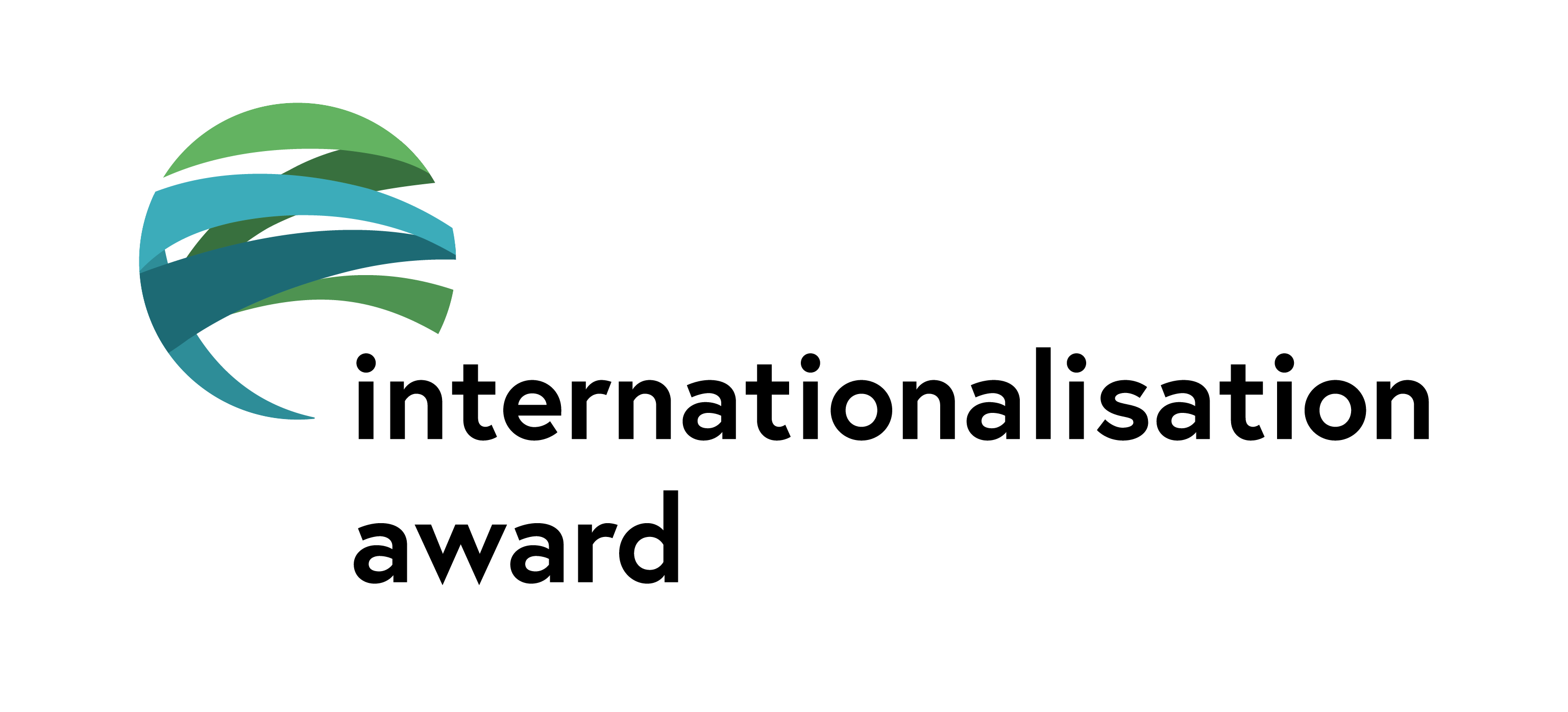 Logo Internationalisation Award