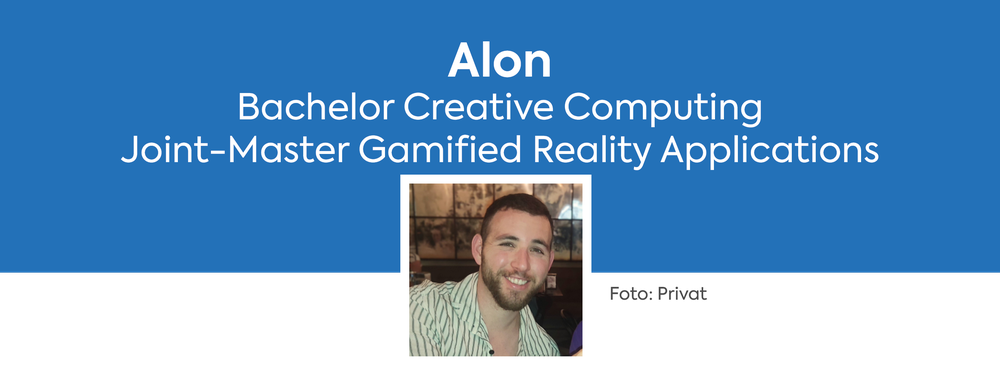 Michael: Digital Innovation & Research