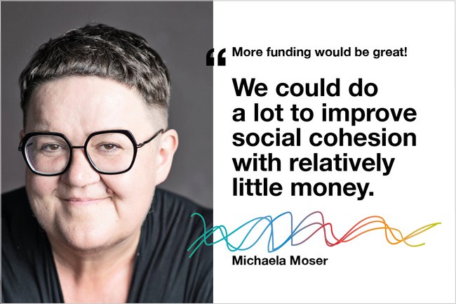 Podcast Michaela Moser Podcast Michaela Moser