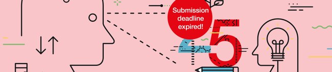 Call for “Ideas for Future“