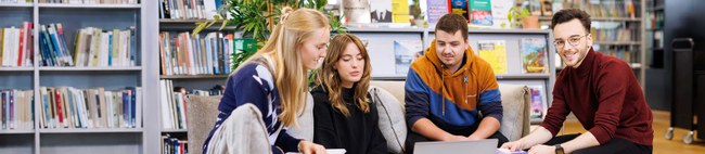 Feedback Forum for Students