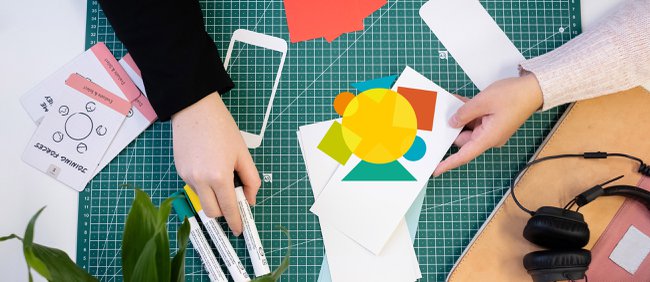 Interdisciplinary Lab – iLab