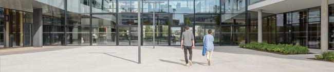 Individual Course of Studies