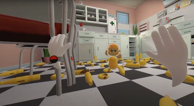 Master Class Augmented & Virtual Reality