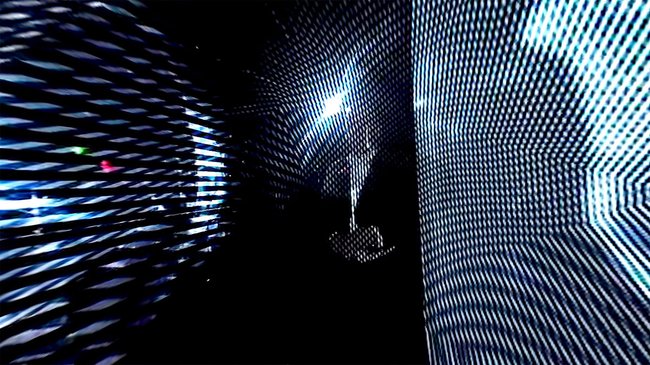 Master Class Experimental Media