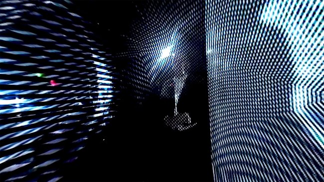 Master Class Experimental Media