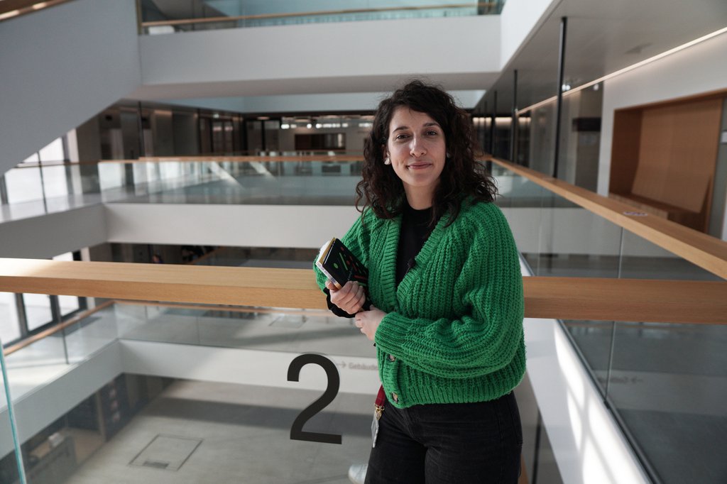 Copyright: Christoph Böhm