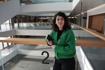 Making Science Matter: Eva’s Career in Digital Innovation and Research