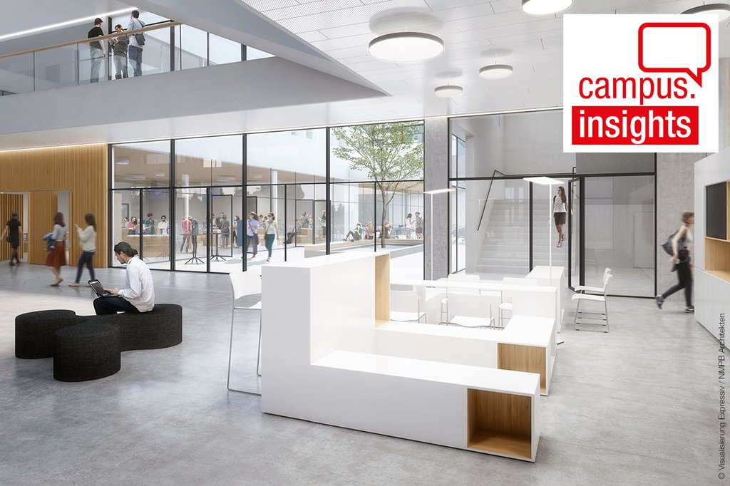 “A Place for Living and Learning”