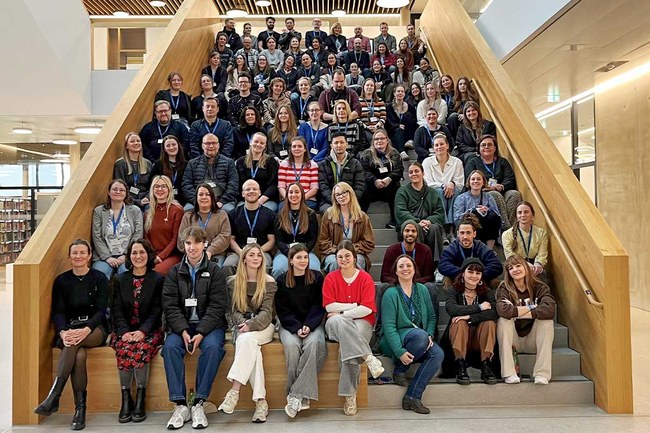 Changing Social Work through User Participation