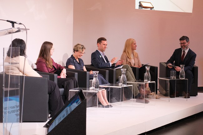 European Universities: The Future of Higher Education