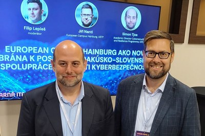 Exchange on talent and innovation policy