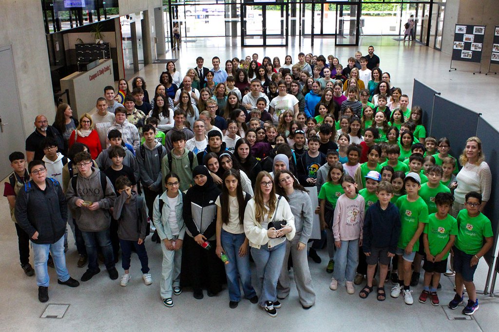 Festival for Mobility Research