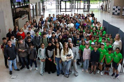 Festival for Mobility Research