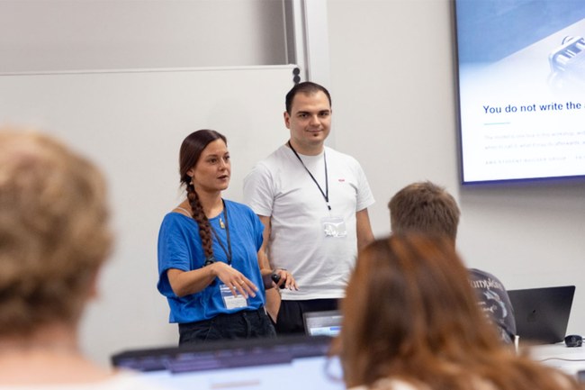 First-Hand Cloud Expertise