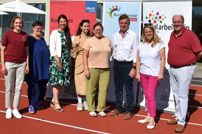 First Inclusive Sports Day