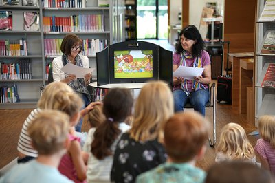 Holiday Childcare 2025: Exploring the Campus