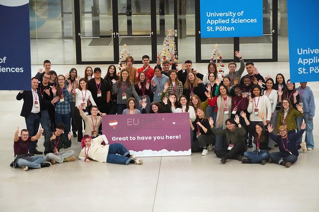 Ideas for the Workplace of Tomorrow