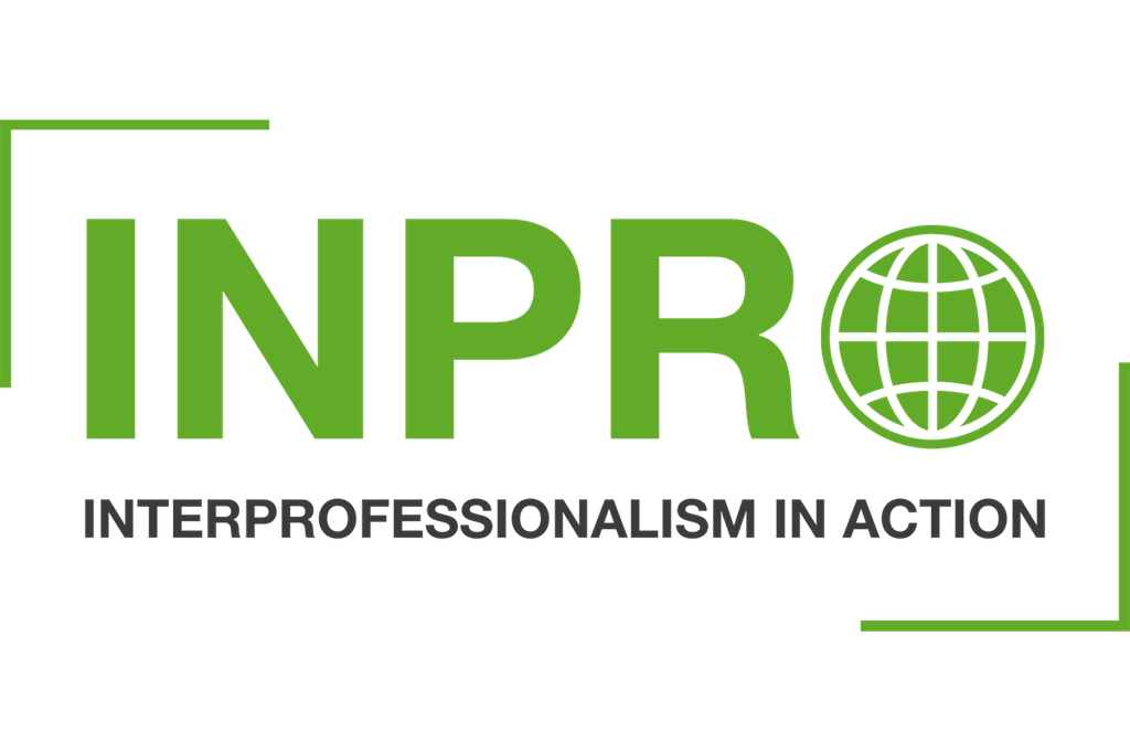 Logo Projekt INPRO