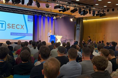 IT Security: When Hackers Attack Satellites