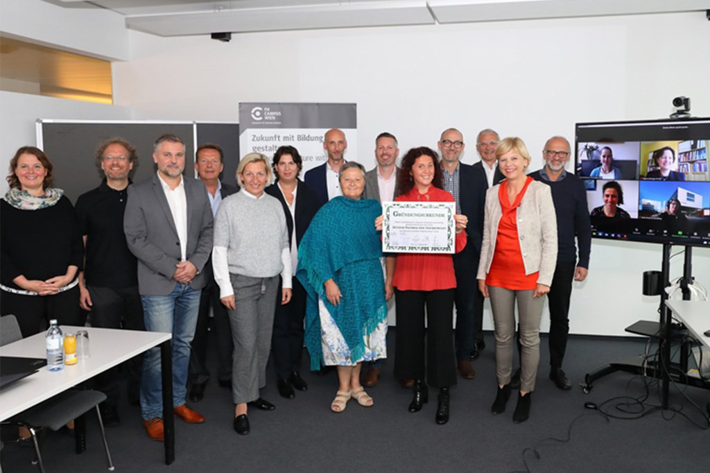 Joint Forces for Sustainability