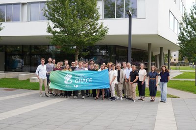 Launch of First European Joint Master Programmes