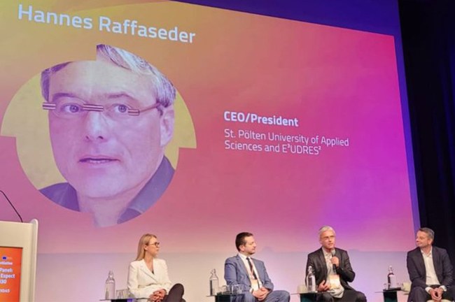 Milestone for European Higher Education Initiative