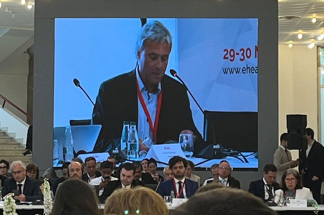 Ministerial Conference on Higher Education Area