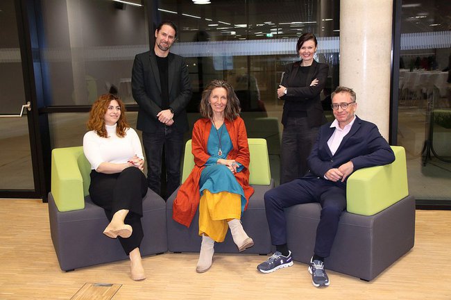 News on Sustainability Reporting