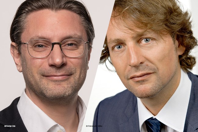 Rail Technology under New Management