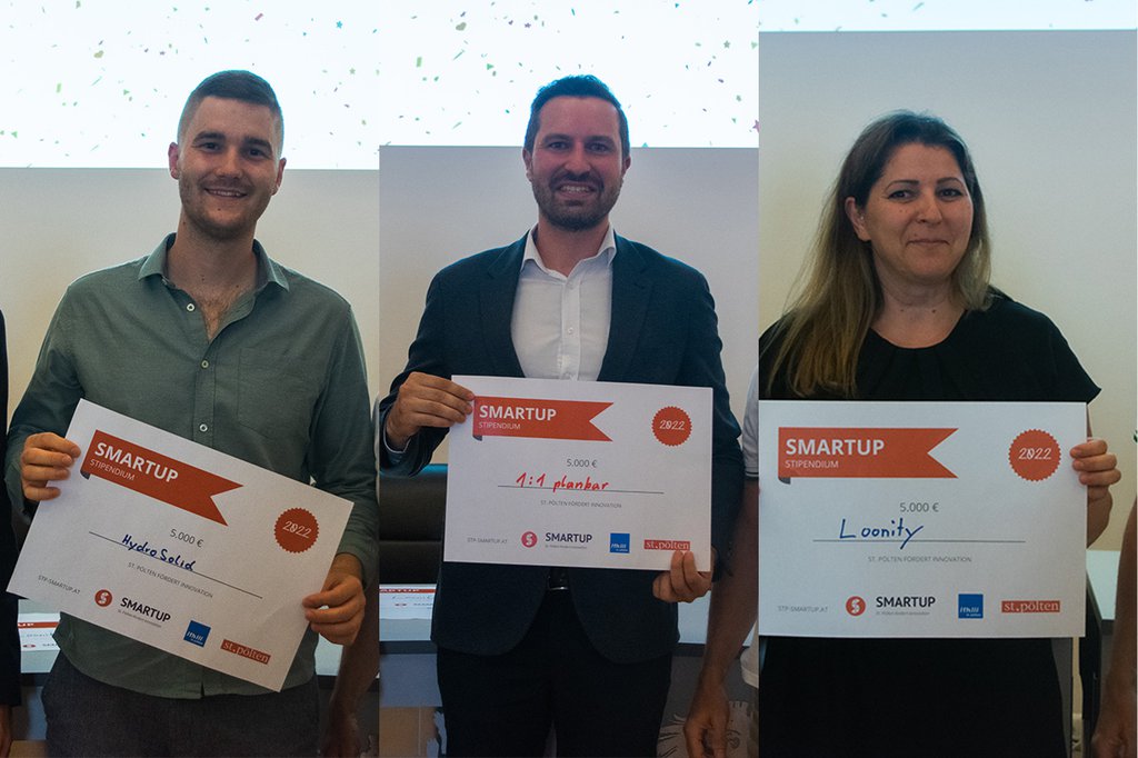 SMARTUP Scholarships 2022