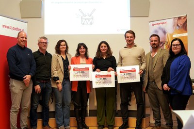 SMARTUP Scholarships 2025