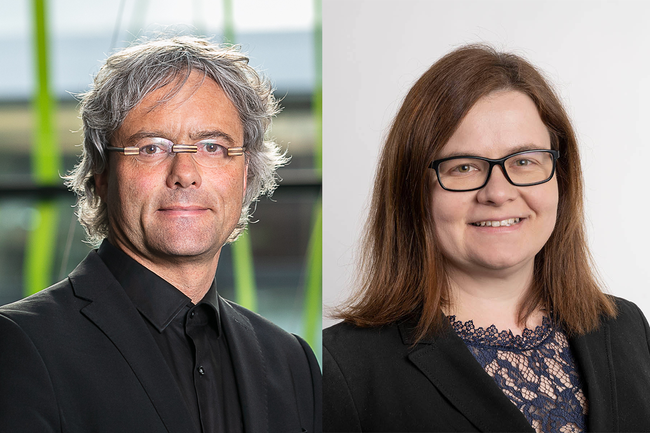 St. Pölten UAS Awarded as Leading Institution