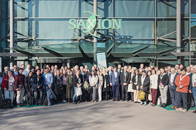 Together for Europe's Higher Education Future