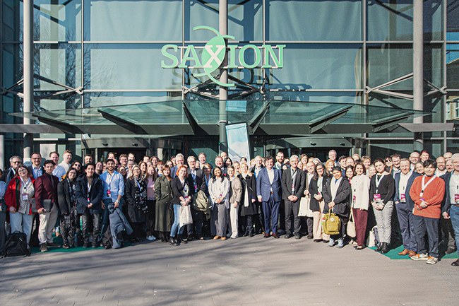 Together for Europe's Higher Education Future