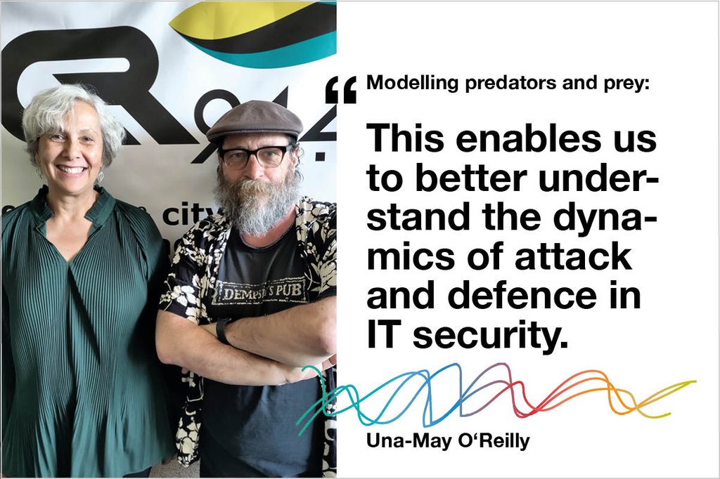 What does AI learn from predators and prey? [Podcast]